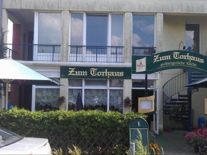 Foto: Zum Torhaus